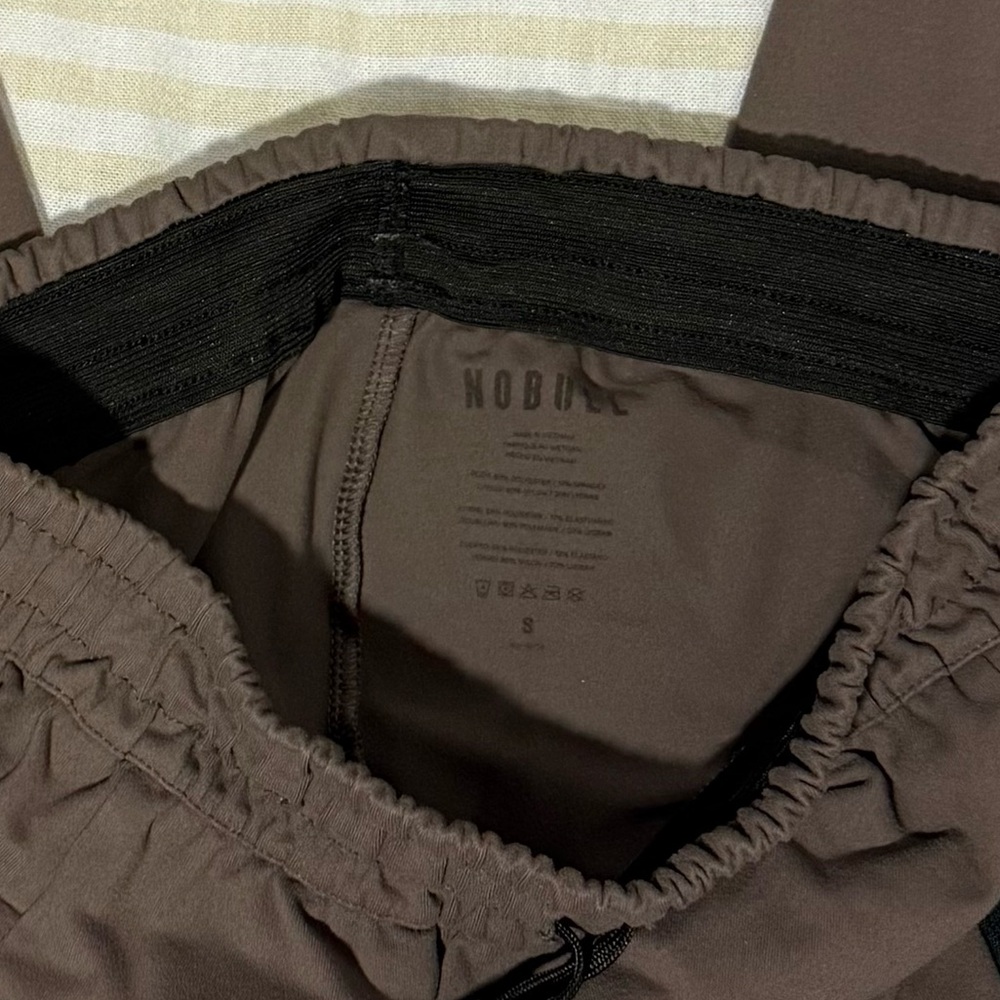 Nobull sweatpants - Picture 2 of 3